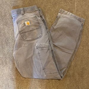 Vintage Carhartt Pants